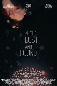 In the Lost and Found movie poster