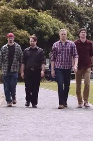 Poster do filme The Gamers: The Series