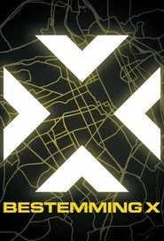 Bestemming X tv show poster