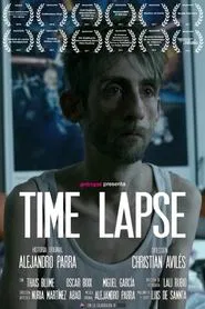 Time Lapse movie poster