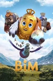 BIM tv show poster