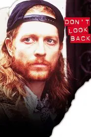 Don't Look Back movie poster