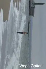 God's Ways movie poster