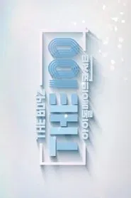 THE100 tv show poster