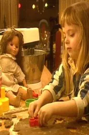 The Old doll movie poster