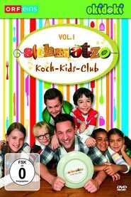 Schmatzo – Koch-Kids-Club tv show poster