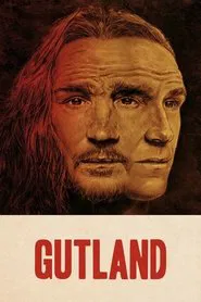 Gutland movie poster