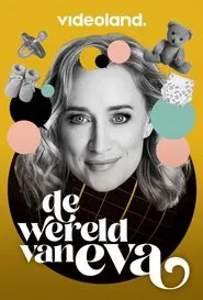 De Wereld van Eva tv show poster