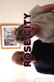 Rose City movie poster