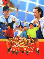 Never Too Young to Dream movie poster