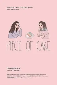 Piece of Cake movie poster