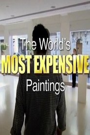 The World's Most Expensive Paintings movie poster
