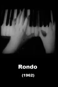 Poster do filme Roundabout