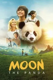 Moon The Panda movie poster