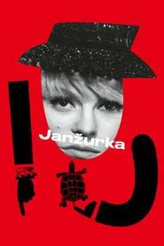 Actress movie poster