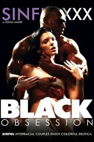 Black Obsession movie poster