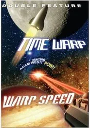 Warp Speed movie poster