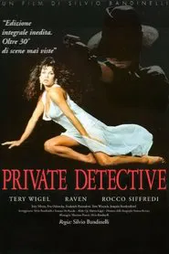 The Black Gloves movie poster