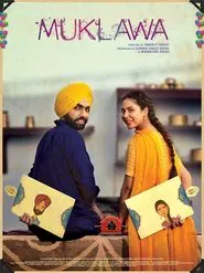 Muklawa movie poster