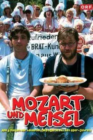 Poster da série Mozart und Meisel