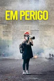 Poster do filme Em Perigo