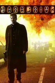 Darkdrive movie poster