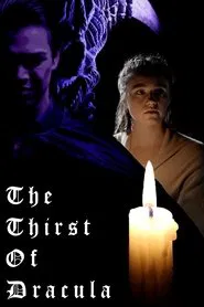 Poster do filme The Thirst of Dracula