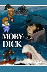 Moby-Dick movie poster