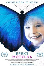 Butterfly's Dream movie poster