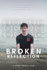 Broken Reflection movie poster
