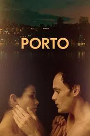 Porto movie poster