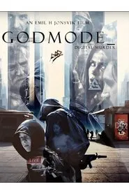 Godmode: Digital Murder movie poster