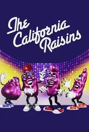 The California Raisin Show tv show poster