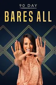 Poster da série 90 Day Bares All