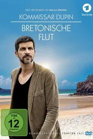 Inspector Dupin: Brittany's Tide movie poster