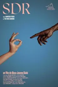 Poster do filme S.D.R.