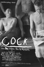 Cock movie poster
