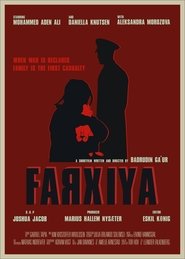 Farxiya movie poster