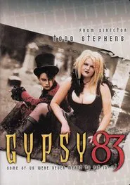 Gypsy 83 movie poster