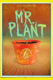 Mr. Plant movie poster