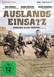 Auslandseinsatz movie poster
