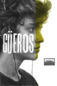 Poster do filme Güeros