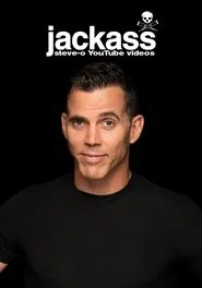Jackass: Steve-O YouTube Videos movie poster