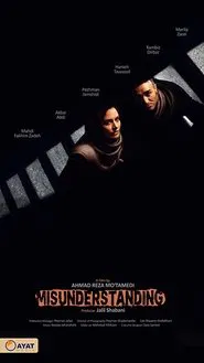 The Misunderstanding movie poster
