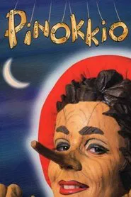 Pinokkio The Musical movie poster