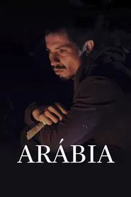 Poster do filme Arábia