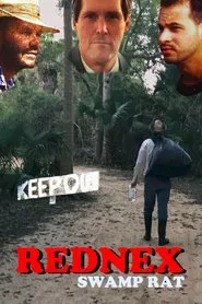 RedneX The Movie movie poster