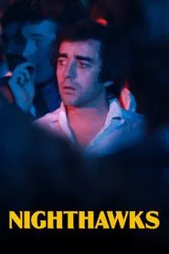 Poster do filme Nighthawks