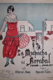 Poster do filme La muchacha del arrabal