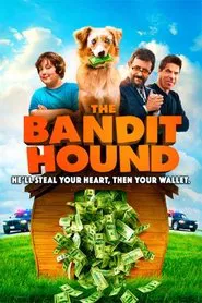 The Bandit Hound movie poster